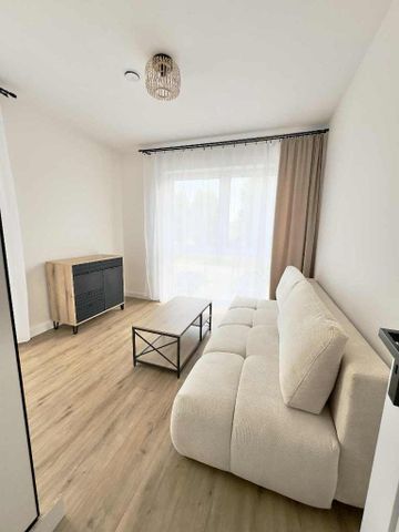 2 m. post., podłogówka, rekuperacja, rolety - Photo 4