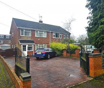 3 Bed Semi-detached house For Rent - Photo 4