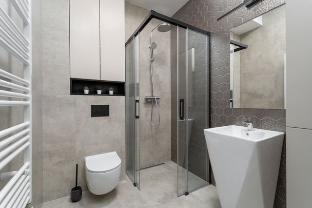 Apartament Pogodno Gardenia z miejscem postojowym - Zdjęcie 1