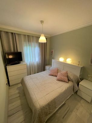 Apartamento de alquiler en Pinos-ur la Carolina, 64, La Carolina - Guadalpín - Photo 1