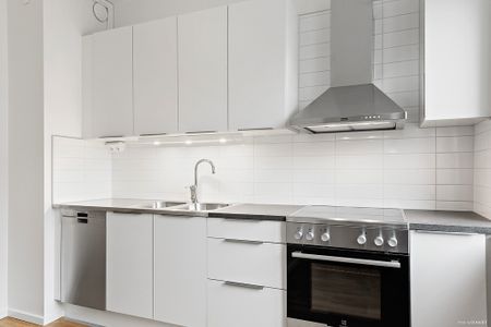 Kvarngatan 6 C - Foto 2