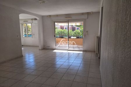 Appartement 3 Pièces 74 m² - Photo 3