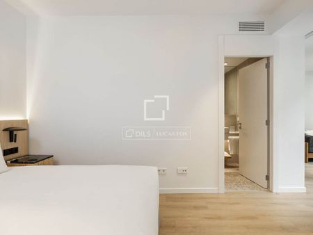 3 bedroom luxury Apartment for rent in Barcelona, Spain - Photo 5