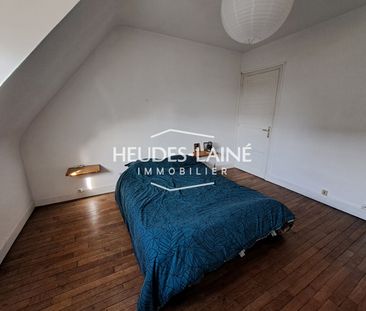 Location Appartement 2 pièces 56m² AVRANCHES 50300 - Photo 2