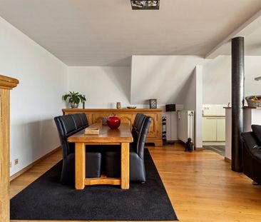 Uniek dakappartement met Scheldezicht! - Photo 2