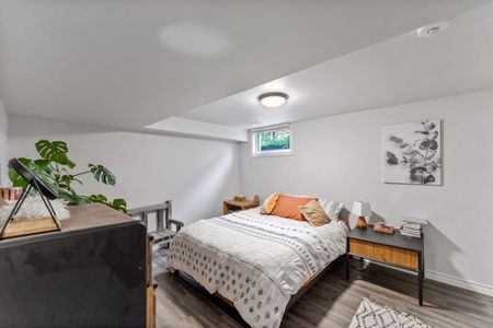 For Lease - 1621 Cherryhill Road Unit# Bsmt, Peterborough, Ontario - Photo 4