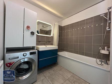 Location Appartement 3 pièces 52m² VILLIERS SUR MARNE 94350 - Photo 2