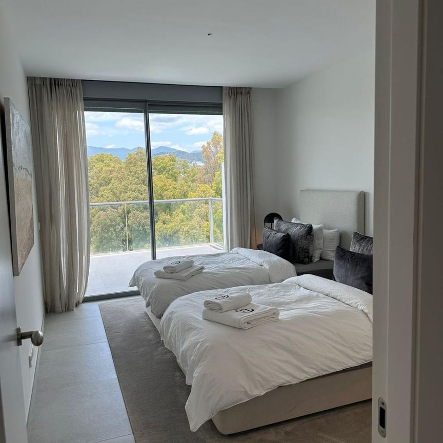 Alquiler Adosado en San Pedro De Alcántara, Marbella - Photo 1