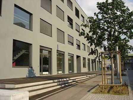 2.5 Zimmer, 66 m², 1. Stock - Photo 5