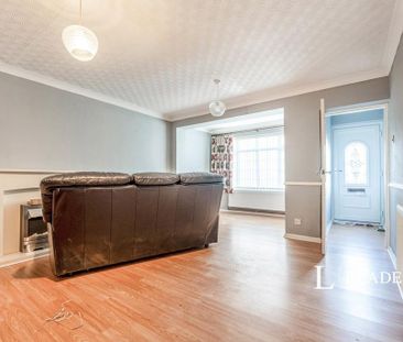 2 bedroom bungalow to rent - Photo 6