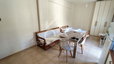 Studio/Γκαρσονιέρα για ενοικίαση Νέο Βυζάντιο (Ναύπλιο) - Φωτογραφία 3