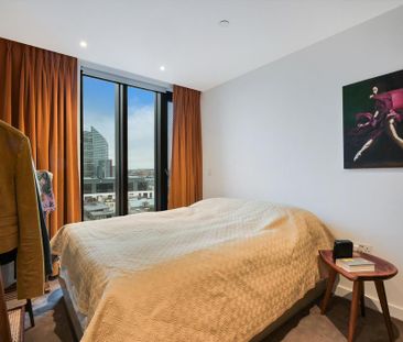 2 bedroom flat to rent - Photo 6