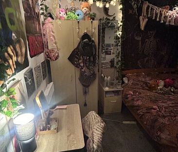 Room in a Shared Flat, Cymbeline House, NG1 - Photo 6