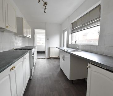 3 bedroom House To Let Total Size: 1034 SQ FT - Photo 1