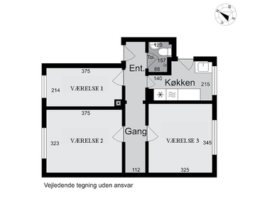 Svenskelejren 8 - Photo 5