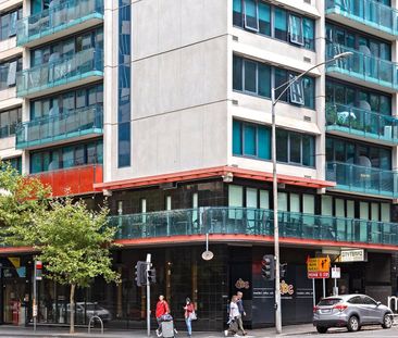 1305/181 Abeckett Street - Photo 1