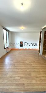 Location appartement 35 m², Cachan 94230 Val-de-Marne - Photo 3