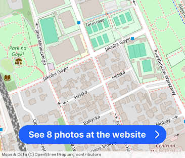 Sopot - Apartament Villa Haffnera 1A i 1c - Photo 1