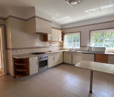 Luxury Villa for rent in Cascais e Estoril, Cascais, Lisbon - Photo 6