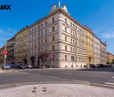 Pronájem bytu 2+kk v osobním vlastnictví 34 m², Praha 2 - Nové Město - Photo 2