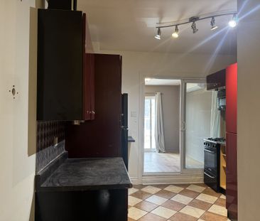 For Lease - 132 Morse Street Unit# Upper, Toronto, Ontario - Photo 5