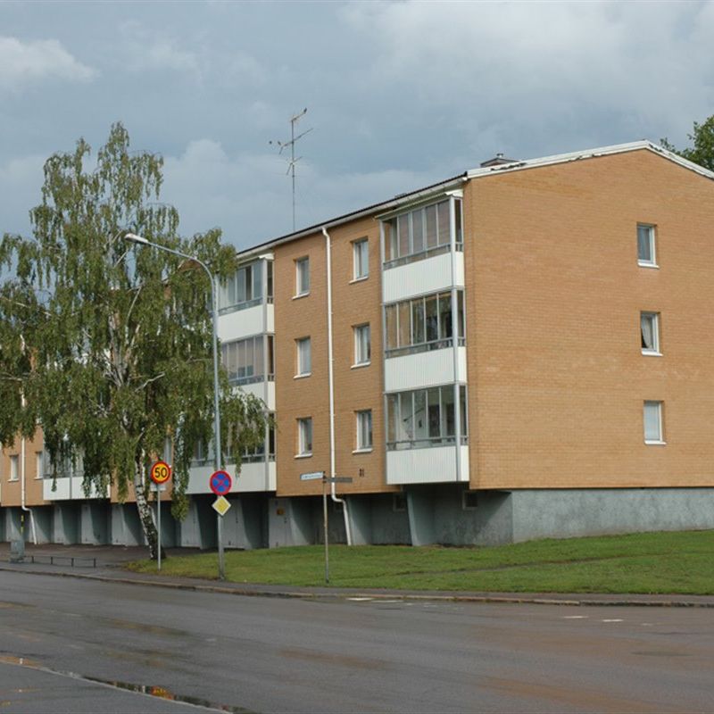 Östermalmsvägen 31 D - Foto 2