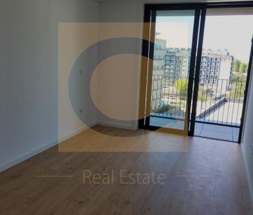 Apartamento T1 em Porto - Foto 5