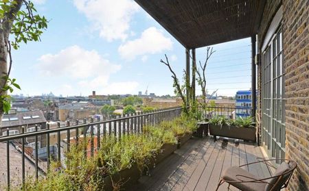 Chappell Lofts, Camden Town - Photo 3