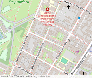 Przestronne mieszkanie przy parku Kasprowicza - Фото 1