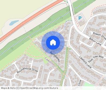 Berrybanks, Bilton, Rugby - Photo 1