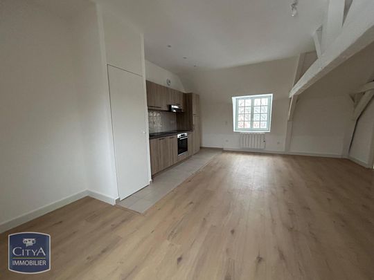 Location Appartement 2 pièces 42m² SECLIN 59113 - Photo 1