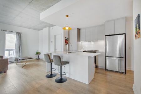 Appartement à Montréal (Mercier/Hochelaga-Maisonneuve) - Photo 5