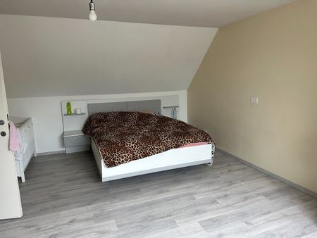 Appartement te huur in Langemark-Poelkapelle - Photo 3