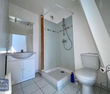 Appartement à louer 2 pièces 32.49m² - Photo 6