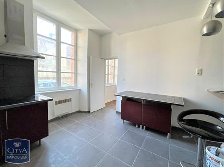Location Appartement 2 pièces 59m² CASTELSARRASIN 82100 - Photo 3