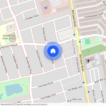 17 KENTLEY Street, Markham