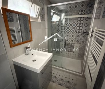 Villemomble- Orangerie: Pavillon 4 pièces - Photo 5