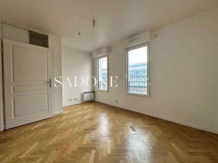 Location Appartement 1 pièce 20,22 m² à Issy les moulineaux - Photo 5