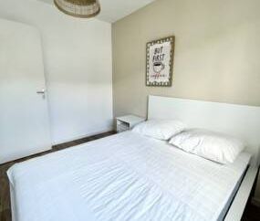 Magnifique T2 Canal Saint-Félix - Gare Sud - Photo 5