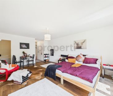 Charmante Wohnung in Rheineck, SG - Perfekt für Singles oder Paare - Foto 2