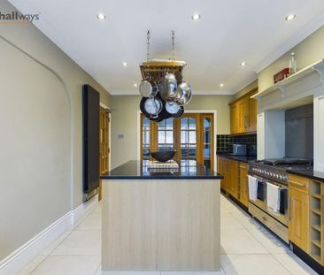1 bedroom in a house share to rent - Photo 3