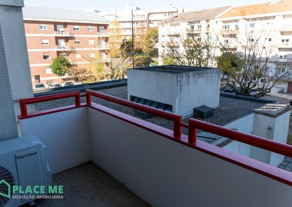 Arrendamento Apartamento T1