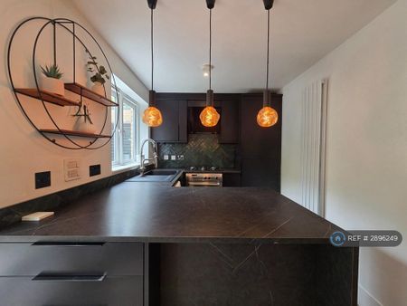 1 bedroom flat to rent - Photo 4