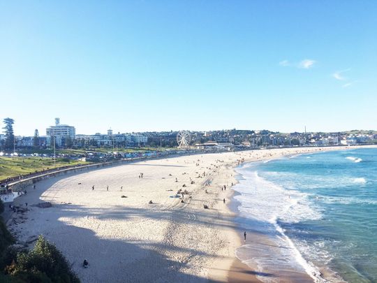 3/125 Hall Street, Bondi Beach, NSW 2026 - Photo 1