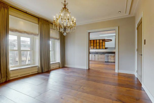 Herengracht 446 B - Photo 1