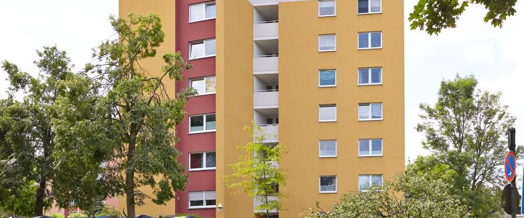 2-Zimmer Wohnung in Grumme - Photo 1