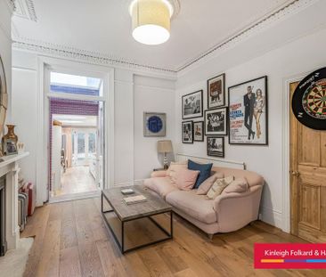 5 bedroom terraced house to rent - Photo 6