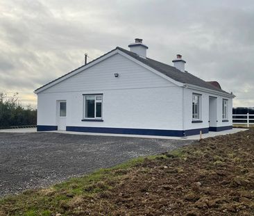 Lisliddy, Castlerea, Co. Roscommon, F45 Y430 - Photo 1