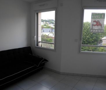 Location Appartement 1 pièce 20m² ROUEN 76000 - Photo 5