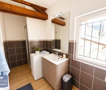 Location Appartement 2 pièces 44m² CHINON 37500 - Photo 5